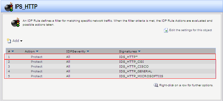   CONFIGURATION EXAMPLES FOR THE DLINK NETDEFEND FIREWALL