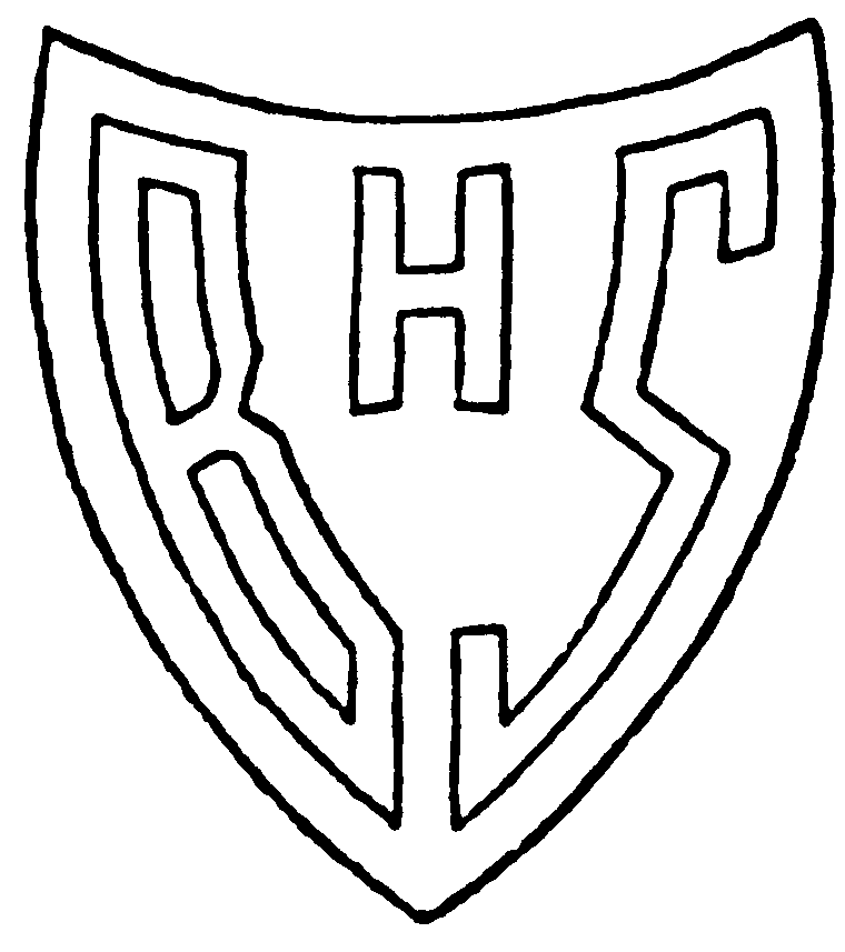 B RITISH HIGH SCHOOL FOUNDED 1918 WWWBHSCL LOS GLADIOLOS