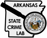 ARKANSAS STATE CRIME LABORATORY EVIDENCE SUBMISSION FORM MAIN LABORATORY