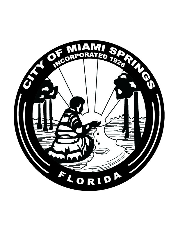 ZONING AND PLANNING BOARD CITY OF MIAMI SPRINGS FLORIDA