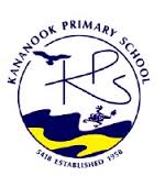KANANOOK PRIMARY 9786 6066 KANANOOKPSEDUMAILVICGOVAU “WELCOME TO PREP” CONCERT