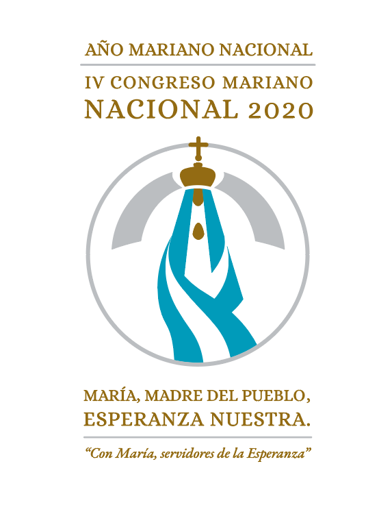 AÑO MARIANO NACIONAL IV CONGRESO MARIANO NACIONAL 2020 DIÓCESIS