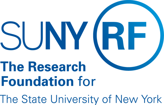 THE RESEARCH FOUNDATION OF STATE UNIVERSITY OF NEW YORK