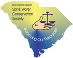 SOUTH CAROLINA CHAPTER SOIL AND WATER CONSERVATION SOCIETY 400