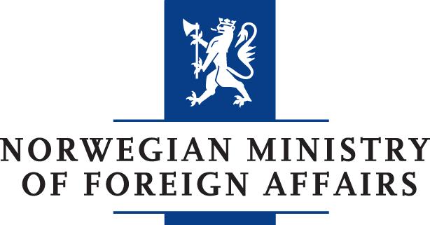 FINAL REPORT FOR GRANTS FROM THE NORWEGIAN MINISTRY OF