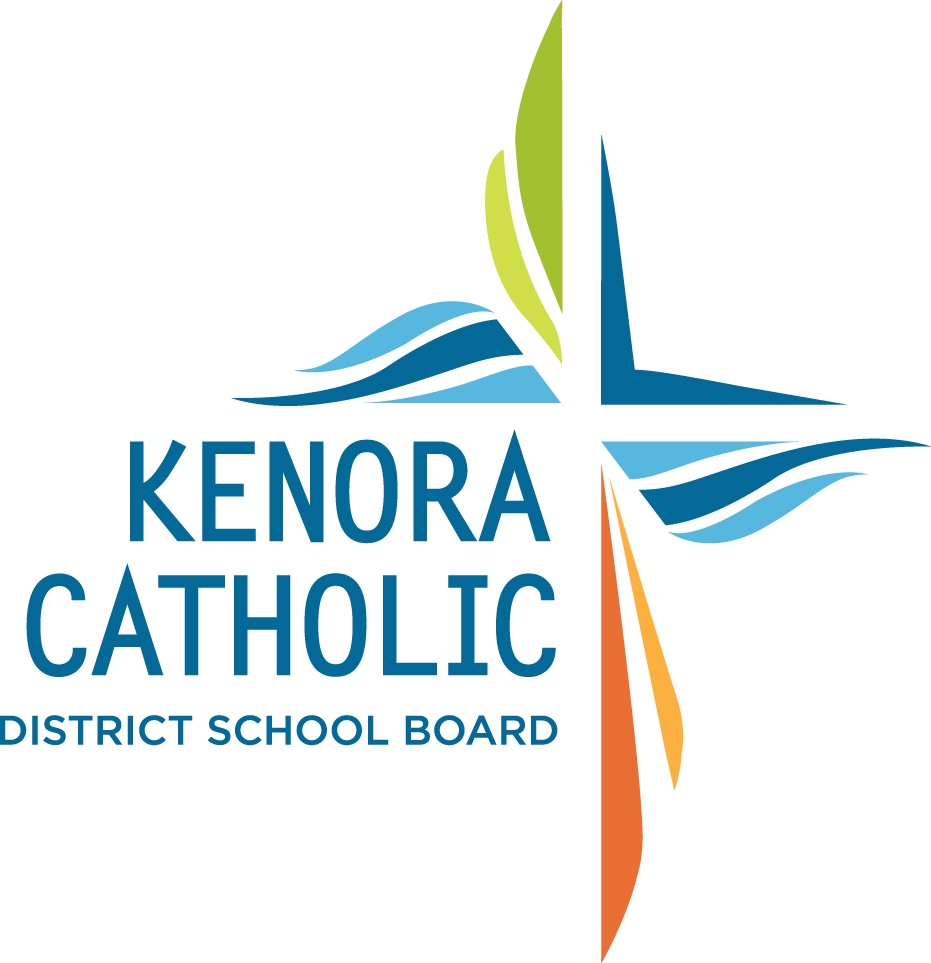 KENORA CATHOLIC DISTRICT SCHOOL BOARD  WE ARE A