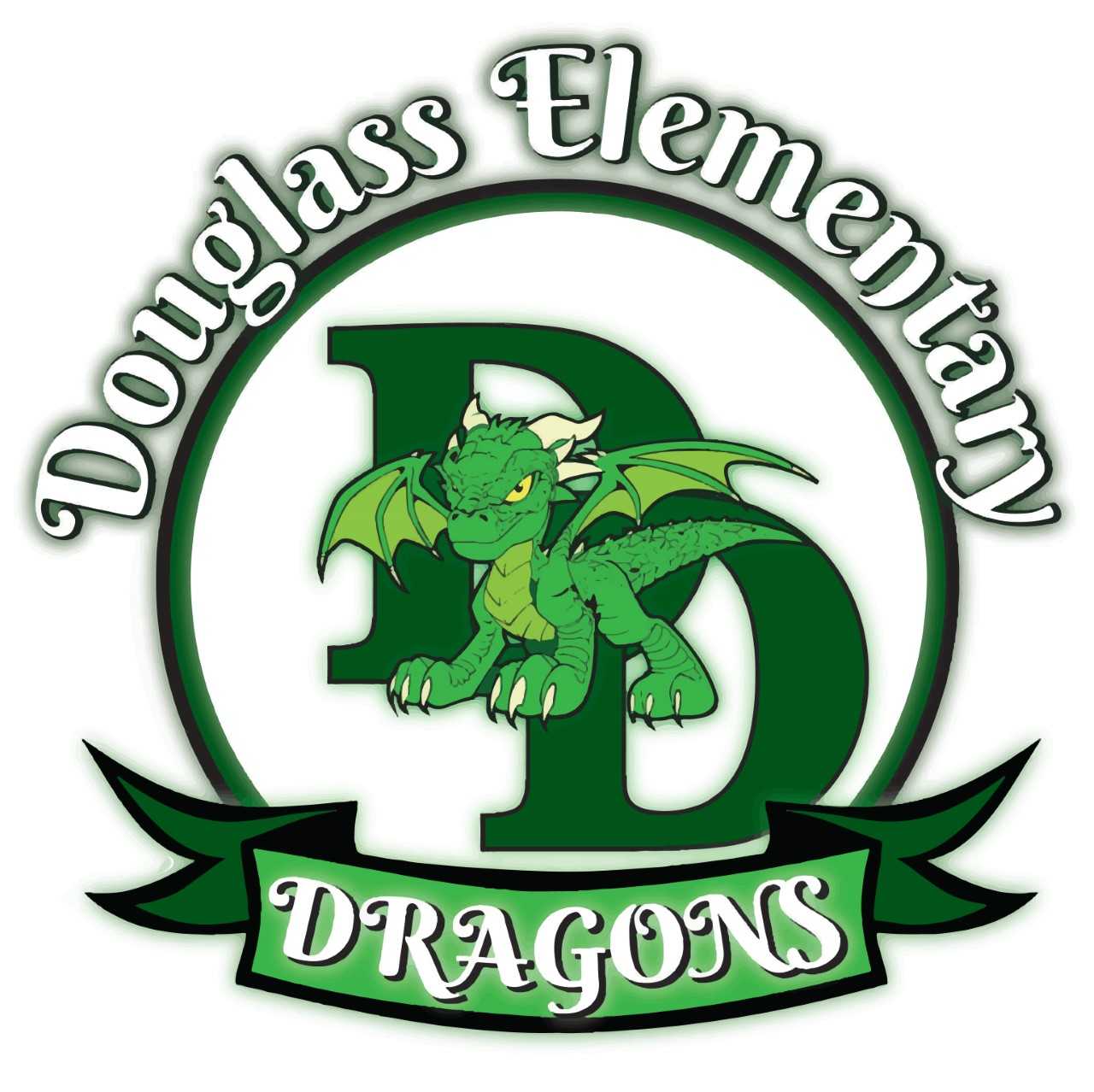FREDERICK DOUGLASS ELEMENTARY SCHOOL “HOME OF THE DRAGONS” PARENT
