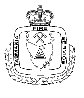 T ASMANIA FIRE SERVICE STATEMENT OF DUTIES POSITION TITLE