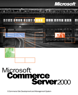 MICROSOFT SQL SERVER 2000 ENTERPRISE EDITION OFFERS A COMPLETE