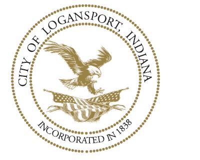 T HE CITY OF LOGANSPORT EMPLOYMENT APPLICATION PERSONAL INFORMATION
