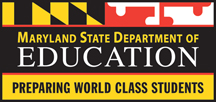 RUBRIC TEMPLATE OVERVIEW  THE MARYLAND STATE DEPARTMENT OF