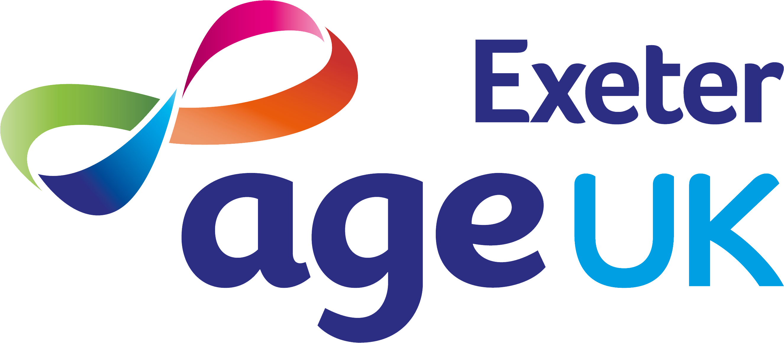 AGE UK EXETER DIRECT DEBIT FORM THANK YOU FOR