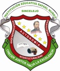 I NSTITUCIÓN EDUCATIVA RAFAEL NÚÑEZ GUIA DIDACTICA DE APRENDIZAJE